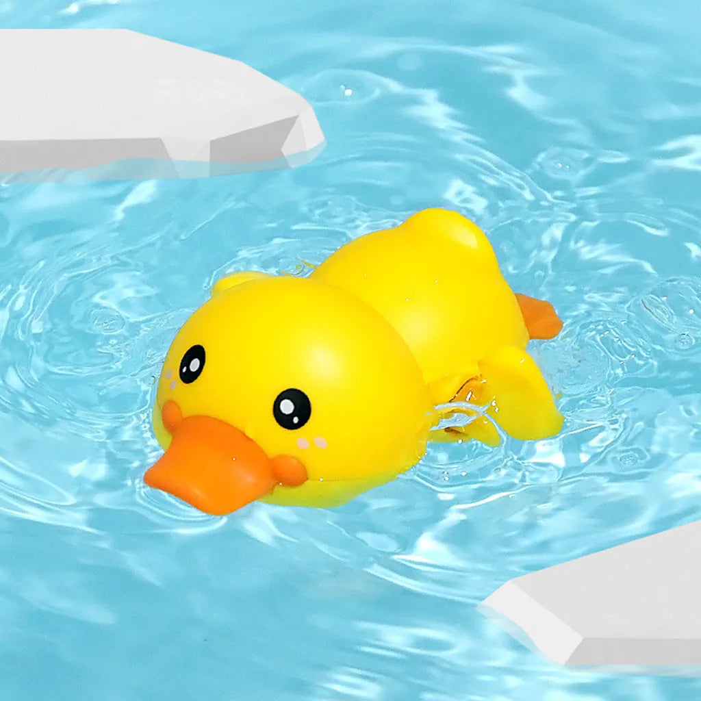 Bath Toys for Babies