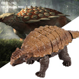 RC Dino Walkers –  Ankylosaurus & Brachiosaurus