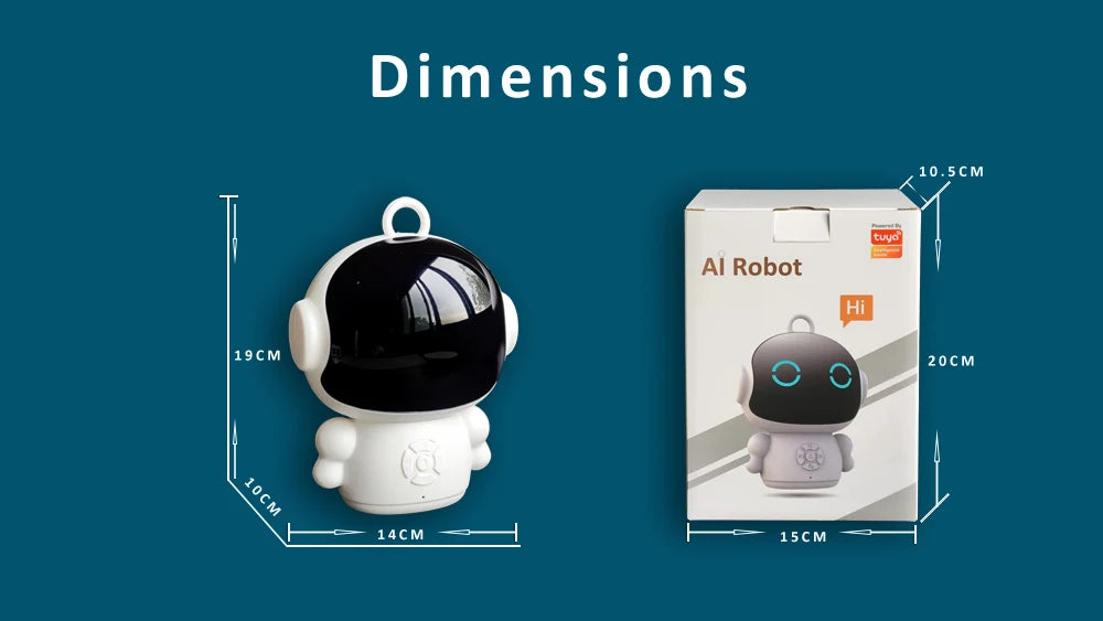 AI Childs Companion