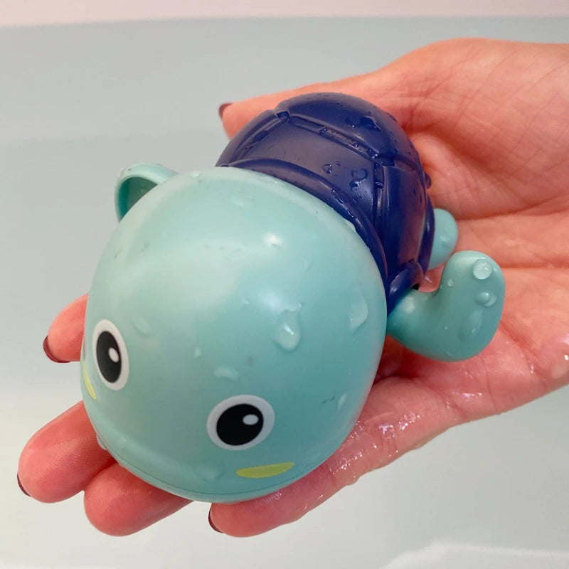 Bath Toys for Babies