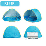 Sun Shade Tent