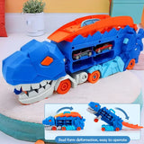Dino Carrier Truck