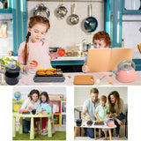 Kids Kitchen Playset