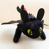 Cute Plush Dragon