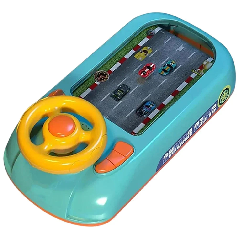 Racing Wheel