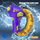 Ring Water Gun