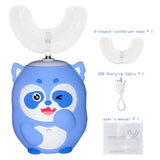 Dinosaur  Electric Toothbrush