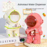 Astronaut Water Cup
