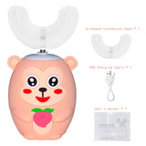 Dinosaur  Electric Toothbrush