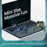 RC Dino Walking Raptor