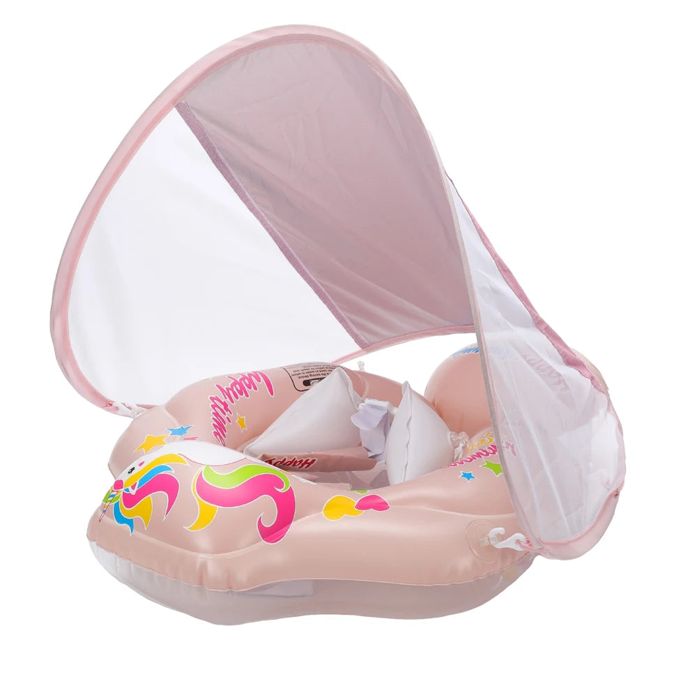 Baby Swim Float