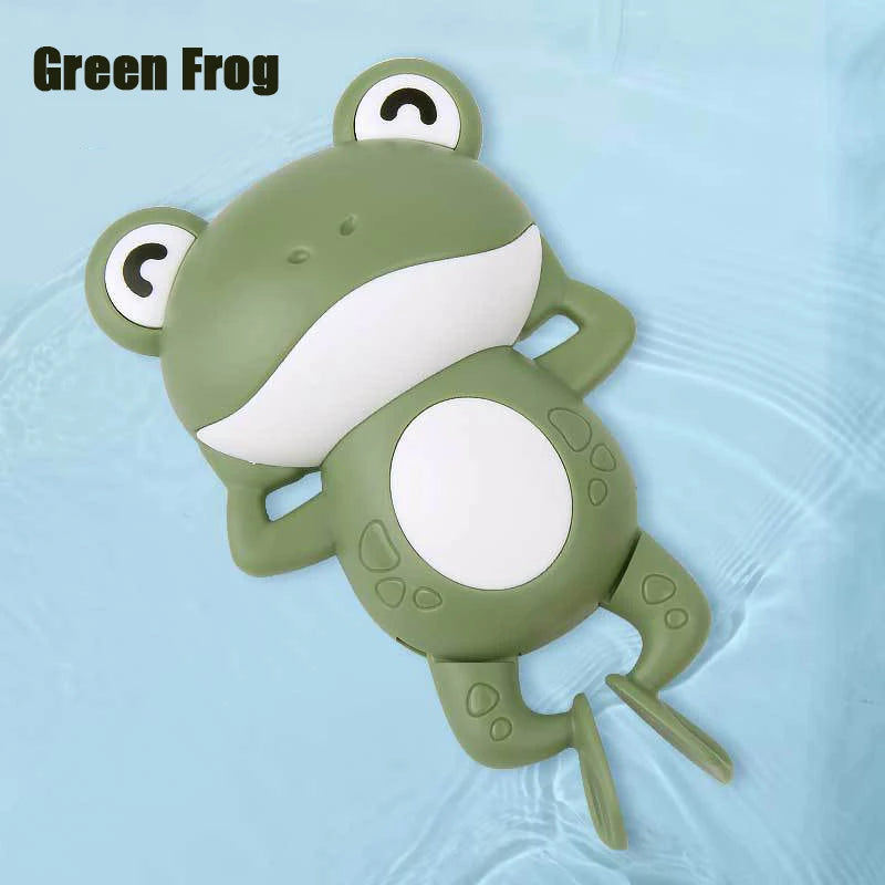 Bath Toys for Babies