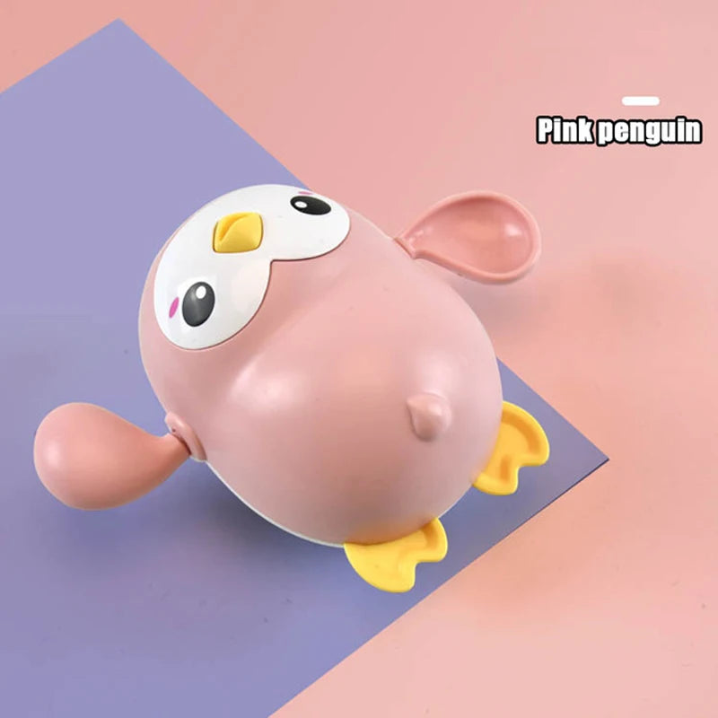 Bath Toys for Babies