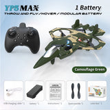RC Fighter Quadcopter Drone