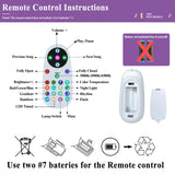 Dolphin RGB Night Light, Wireless Charger &  Bluetooth Speaker