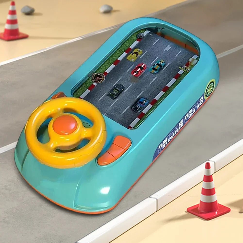 Racing Wheel