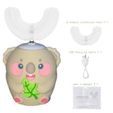 Dinosaur  Electric Toothbrush