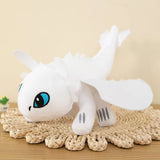 Cute Plush Dragon