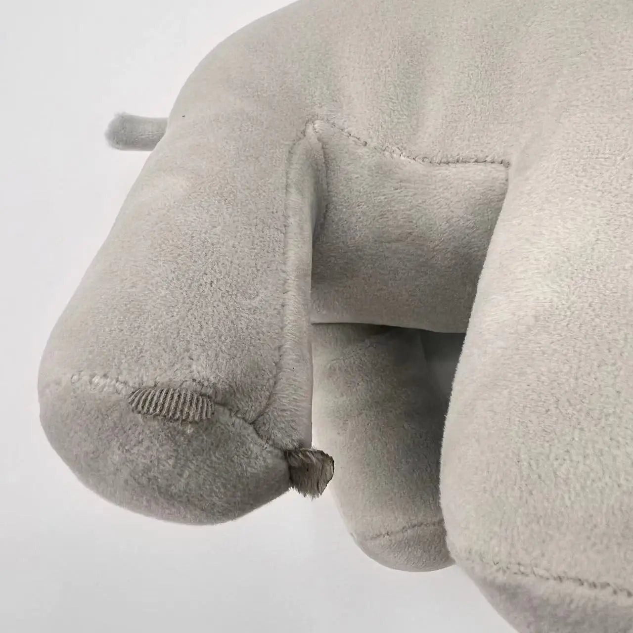 Elephant Buddy