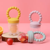Baby Fruit Teether & Feeder