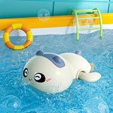 Bath Toys for Babies