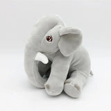 Elephant Buddy