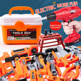 Kids Toolbox Kit