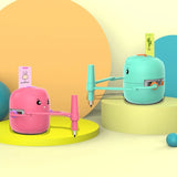 Interactive Drawing Robot