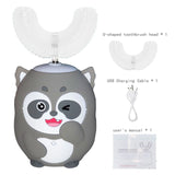 Dinosaur  Electric Toothbrush