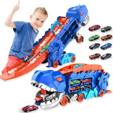Dino Carrier Truck