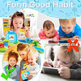 Interactive Learning Flash Cards