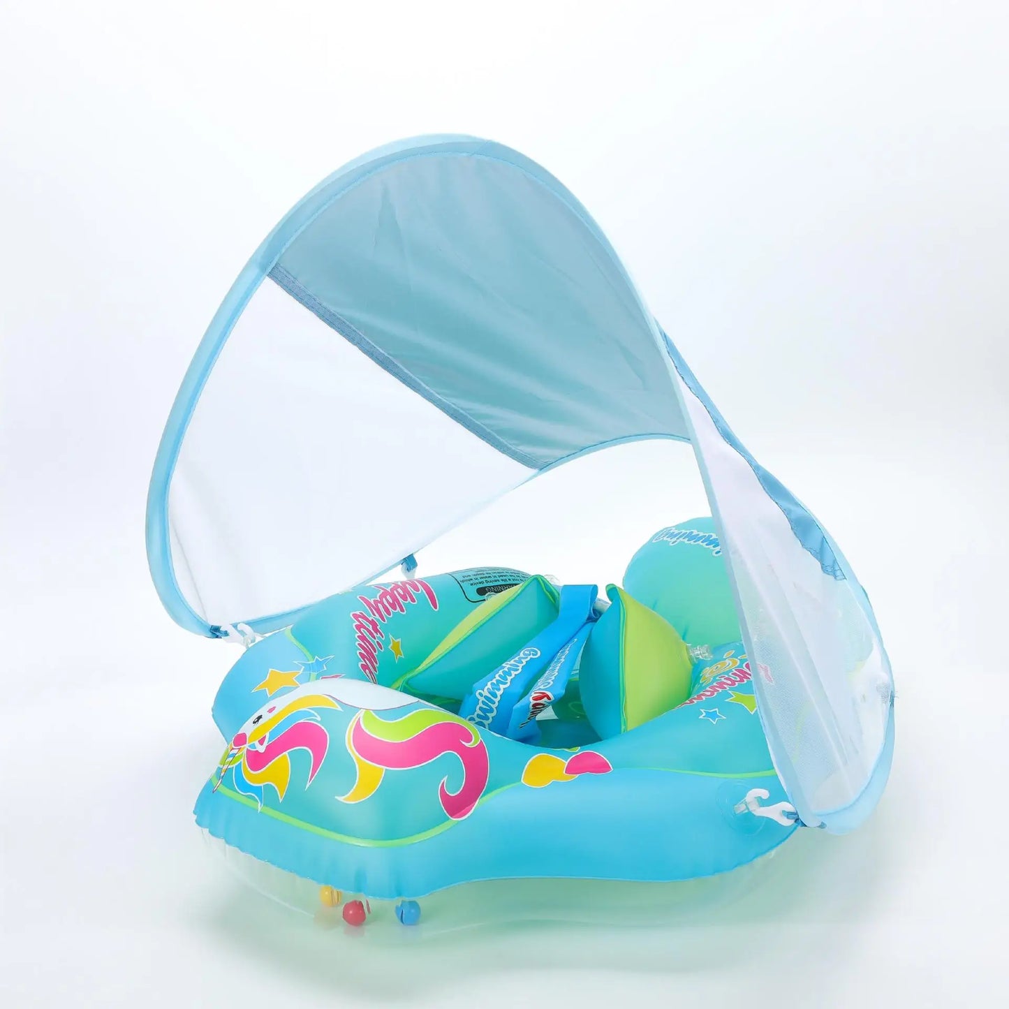 Baby Swim Float