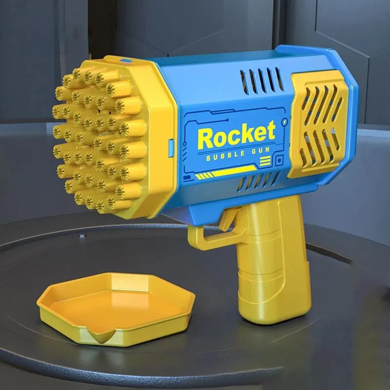 40-Hole Bubble Gun