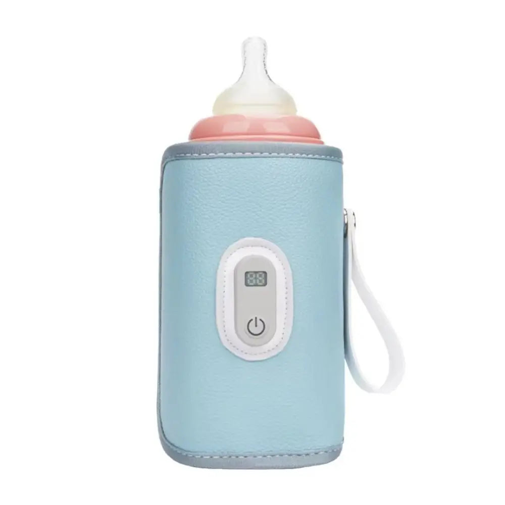 Digital Baby Bottle Warmer