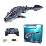 RC Dino  – Swimming Mosasaurus