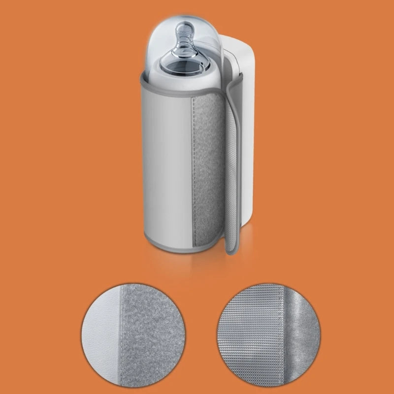 Portable Baby Bottle Warmer