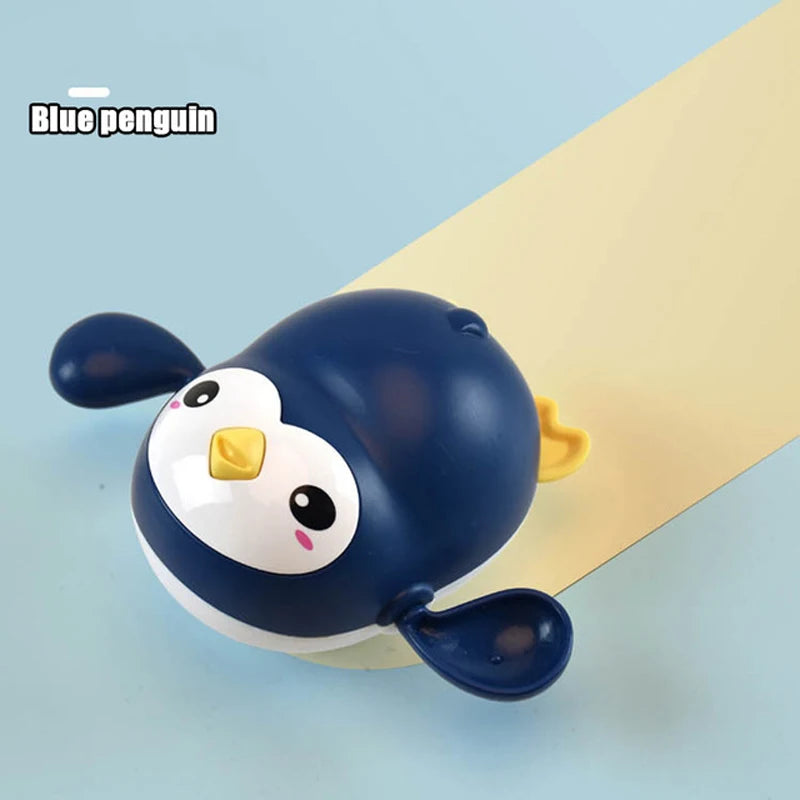 Bath Toys for Babies
