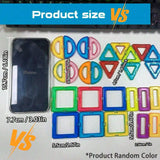 Magnetic Constructor