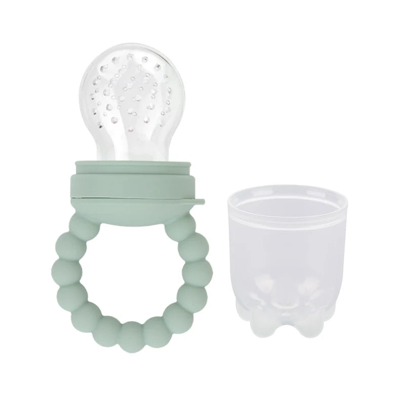 Baby Fruit Teether & Feeder