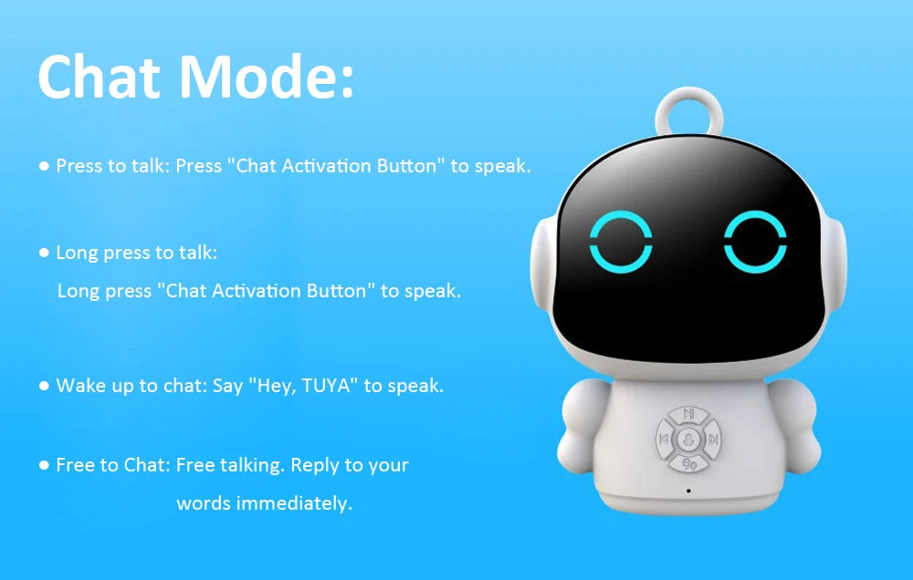 AI Childs Companion