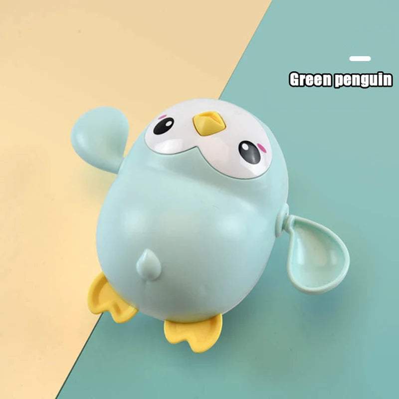 Bath Toys for Babies