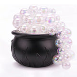 Halloween Bubbling Cauldron