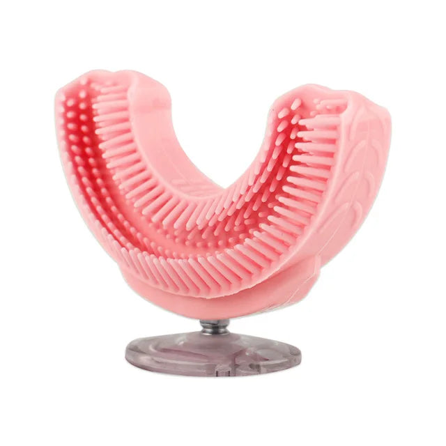 U-shaped Sonic Electric Toothbrush