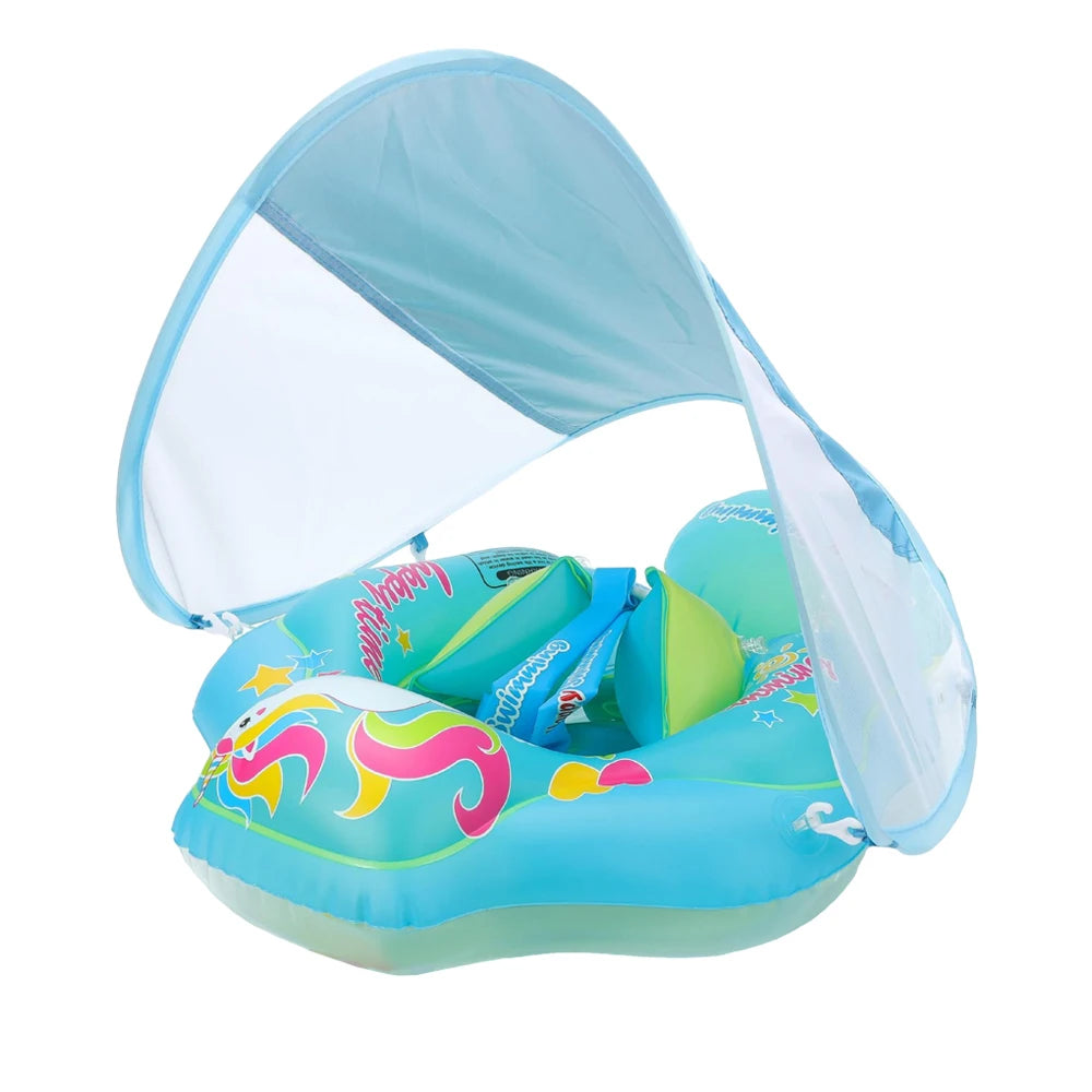 Baby Swim Float
