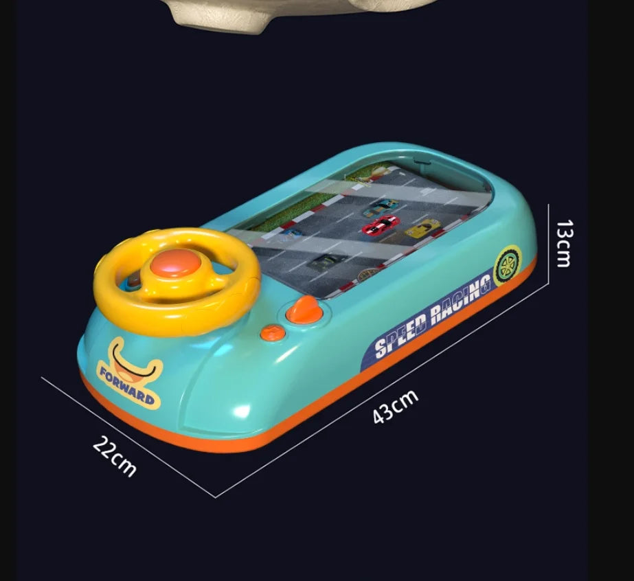 Racing Wheel