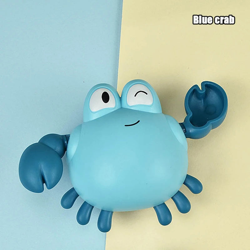 Bath Toys for Babies