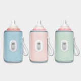 Digital Baby Bottle Warmer