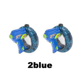 Ring Water Gun