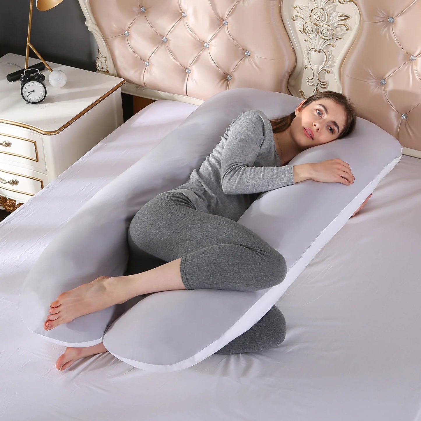 Pregnant Pillow