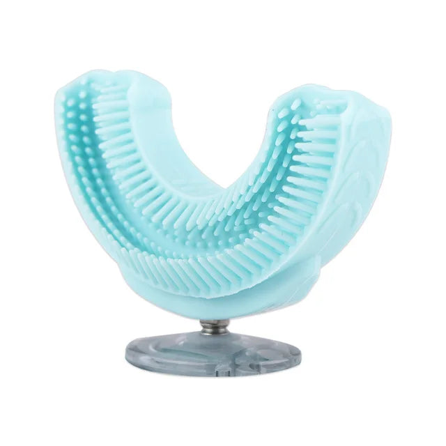 U-shaped Sonic Electric Toothbrush